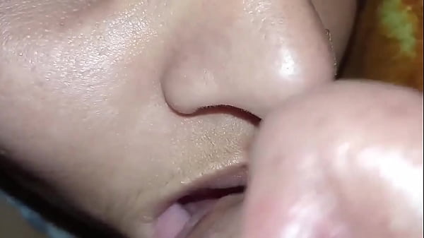 My cute stepsister shared her_bed with me