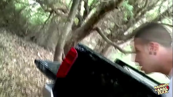 Nonton An Individual Transported This Promiscuous Individual To A Remote Location In The Woods To Engage In Anal Intercourse thumbnail