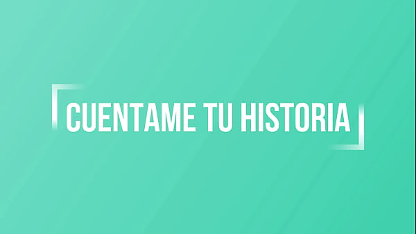 Twink y maduro cogen en un trailer en la noche 