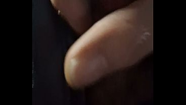 Solo cum shot