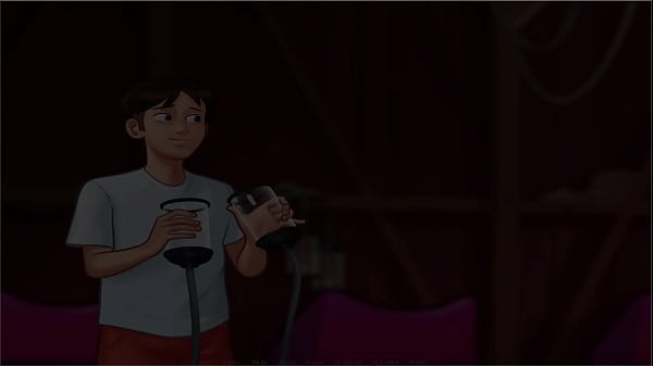 Play MP4 - Summer Time Saga UNC Part 40