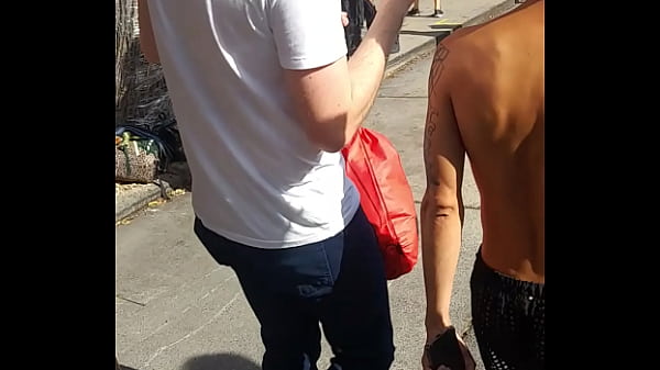 Folsom street 2019 SF SANFRANCISCO