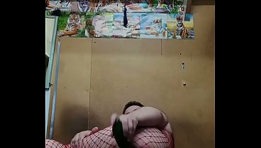 Это видео попало в руки к моей жене и она подала на развод! Потому что я грязная анальная шлюха! thumbnail