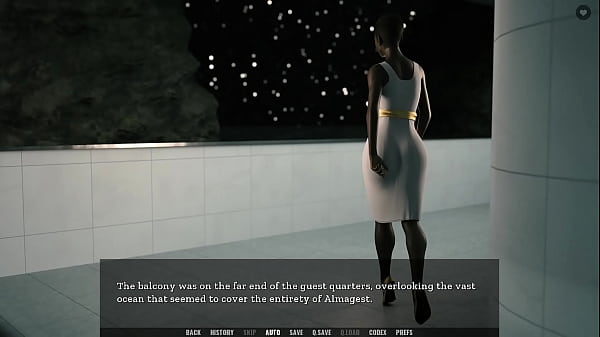 Tales from the unending void #47 blonde virgin gets her first orgasm 