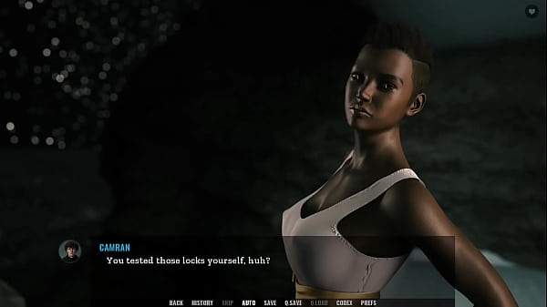 Tales from the unending void #47 blonde virgin gets her first orgasm 