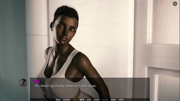 Play MP4 - Tales From The Unending Void &num;47 - Blonde Virgin Gets Her First Orgasm