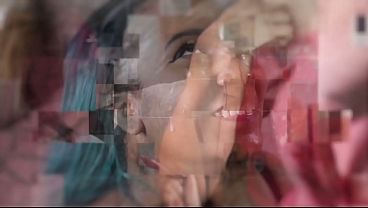 Nonton School Girl Edging With Victoria Greene thumbnail