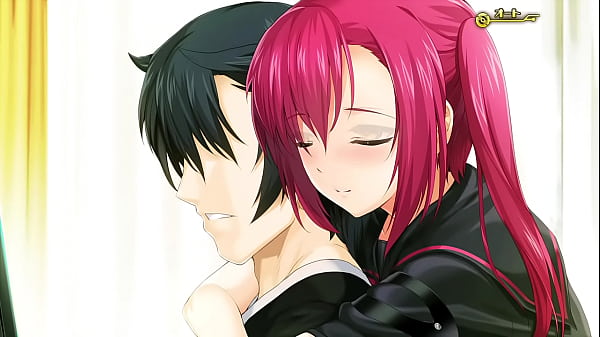 超昂神騎エクシール 011 ＥＤ キリカ鬼畜