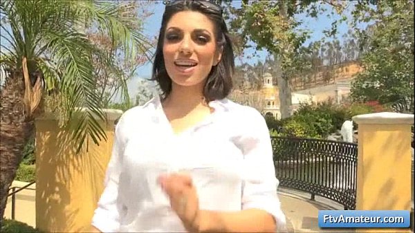 FTV Girlspresents DarcieRubbingOne Out08 01