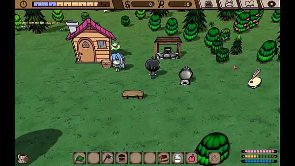 Elf_Sex FarmHentai_Game PornPlay Ep2 milking and breeding_my elf slave