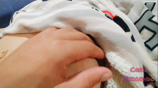 Aquela paulada na pepeka 