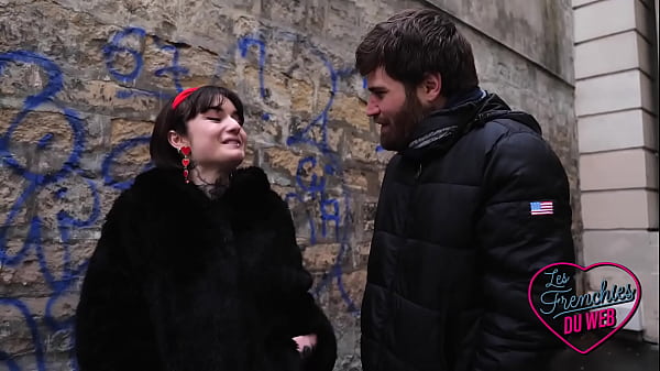 J'ai tr&egrave;s envie de prendre mon pied devant la cam&eacute;ra