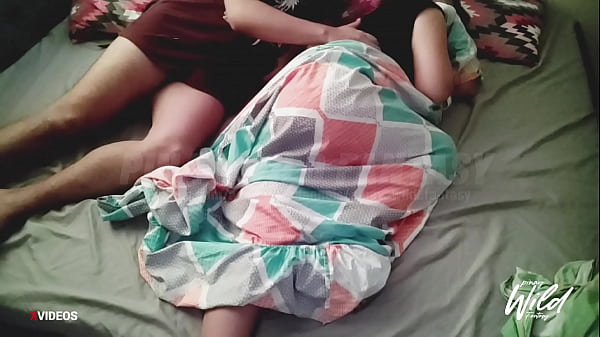 Play MP4 - Pinay Stepsister Fucked on the Parent's Bed - Pinay Viral Scandal