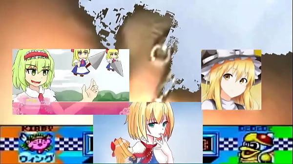 アリス so ザッパー☆ 