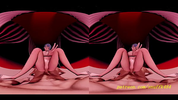 VR180 ホロ セックス 