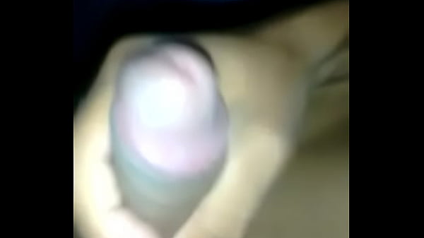 Magrinho do pau gostoso gozando ! 