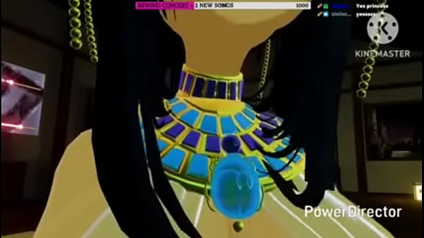 Saavlewd vrchat massive ass 
