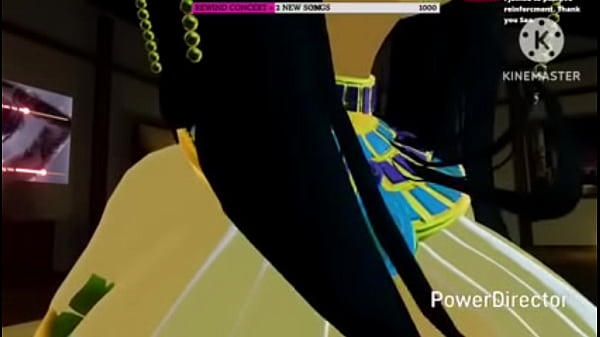 Saavlewd Saavtuber is avrchat_big ass_slut