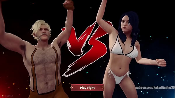 Nonton Johnny Walker Vs Gale [nf3d Mixed Sexual Combat Maledom] thumbnail