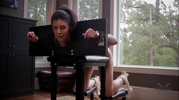 Play MP4 - MissaX&period;com - Restraint - Teaser