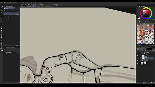 Tgobb broadcast by mrps on picarto from february eighth 2023 c 