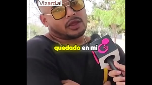 Momentos divertidos de la entrevista #historia #atrevidoypegajoso #esfuerzo #elchicletv #superacion #chiclenoticias #nuev 