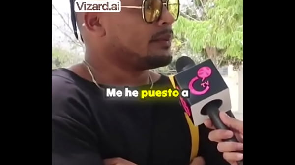 Momentos divertidos de la entrevista #historia #atrevidoypegajoso #esfuerzo #elchicletv #superacion #chiclenoticias #nuev ... 