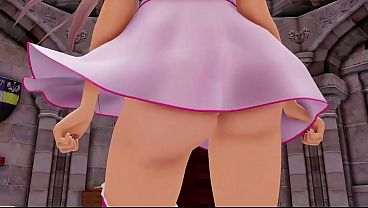 MMD - Sex dance, Seiko Ayase. video thumbnail