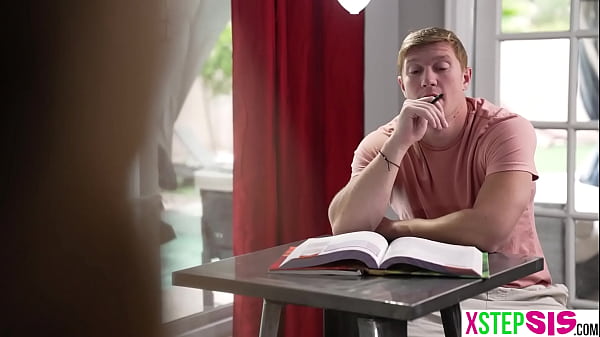 Play MP4 - Asian teen stepsister Kimora Quin fucked hard by her new stepbrother