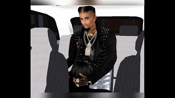 Riding see a thick bitch i had to fuck