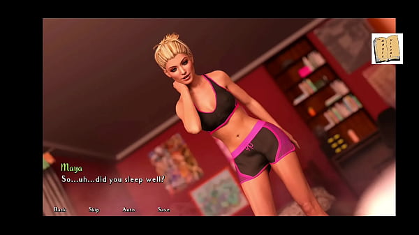 Chick walkthrough 12