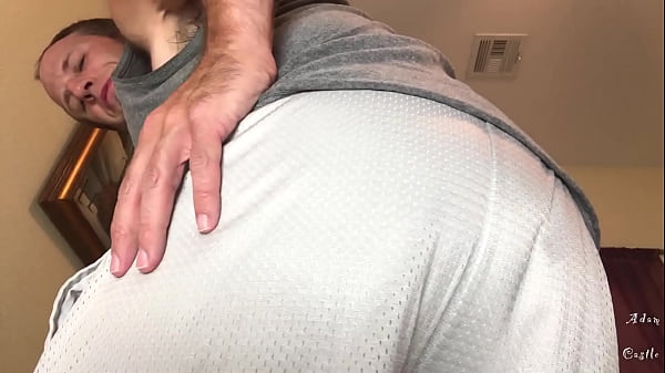 Coach Makes You Believe In His Ass Pov thumbnail