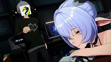 Lucia zenless zone zero
