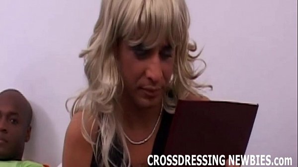 Play MP4 - I want to dress like a sissy and get fucked