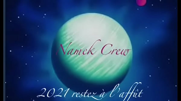 Namek crew restez &agrave_ l&rsquo_affut