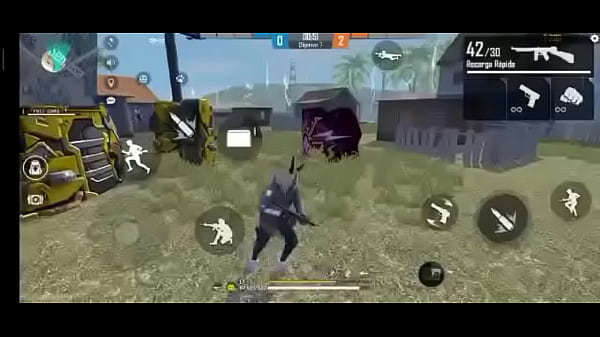 Nonton Rojizaaaa thumbnail