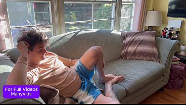 Nonton Step Mom Desperate Fucks First Dick She Sees thumbnail