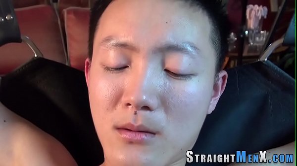 Gay Asian Bdsm Fucked thumbnail