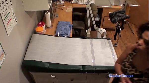 Dr tampa lesbian torment clinics destiny santos 