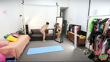 Play MP4 - Amazing Strong Hard Ass&excl; Insane PAWG&excl; and Busty&excl;