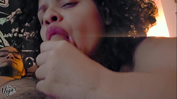 My Birthday Gift: Diana&rsquo;s Intense Pov Blowjob thumbnail