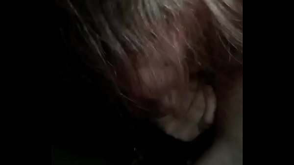 Play MP4 - Milf sucked my dick in the back seat of the car