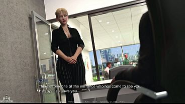 GETTING INTIMATE #34 