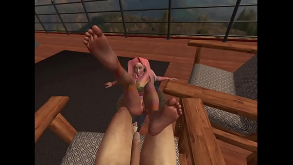 Nonton Pov Teen Candy Deeptroat And Footfuck. Cum All Over Her After You Use Her Feet To Jerk Off. Slap Her Around And C. Her For Being A Brat. thumbnail