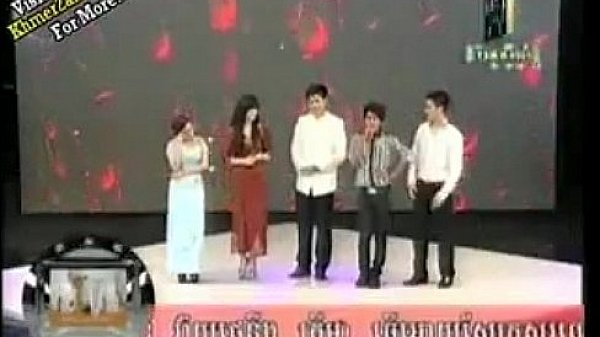 Video khmer dara 