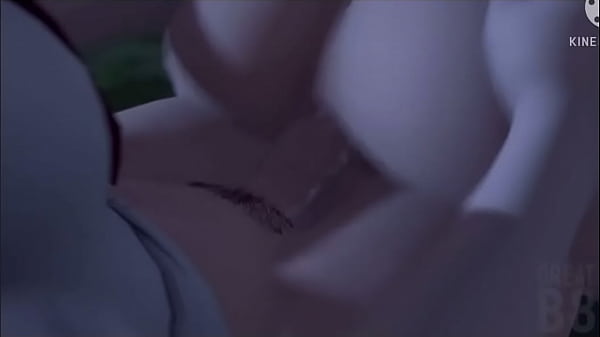 Ochaco x Toga My hero academia hentai