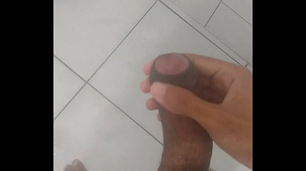 Moreno louco pra foder 