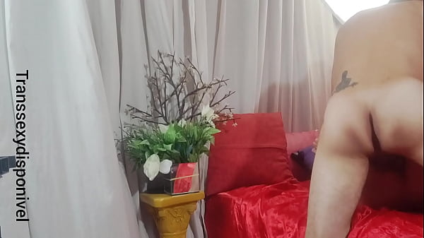 Boneca Gostosa Gemendo Levando Pica No Cuzinho thumbnail