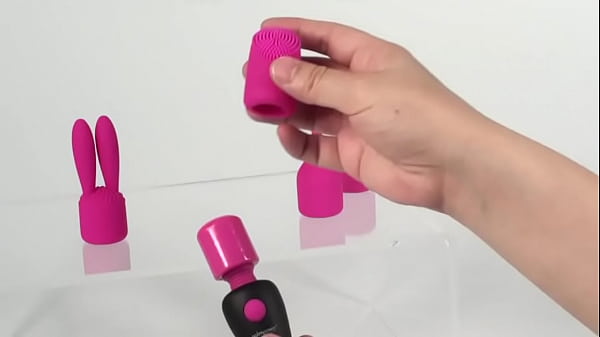 アダルトグッズNLS パームパワー ポケット 紹介動画