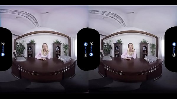 Nonton Anal Boss Virtual Reality thumbnail